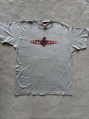 Vintage Star Wars Darth Maul Shirt
